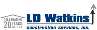 LD Watkins Construction Services