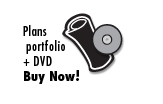 Plans portfolio and DVD - Buy Now!