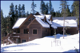 home featured for Open House