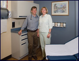 Fraser Medical Center