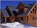 cabin photo