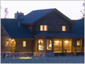 cabin photo