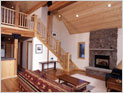 mountain home photo