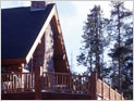 cabin photo