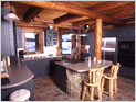 mountain home photo