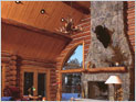 cabin photo