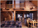 mountain home photo