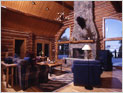 cabin photo