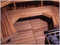 cabin photo