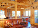 mountain home photo