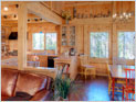 mountain home photo