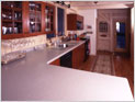 mountain home photo