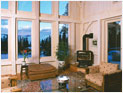 mountain home photo