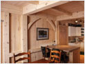 mountain home photo