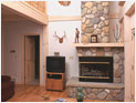 mountain home photo
