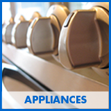 appliance selections